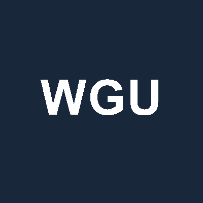 Master of Science, Cybersecurity and Information Assurance